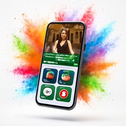 BD Game লাইভ ক্যাসিনো টেবিল
