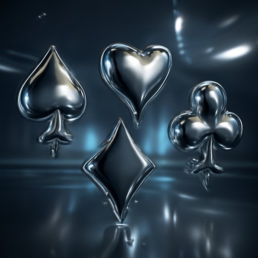 BD Game উলফ গোল্ড স্লট
