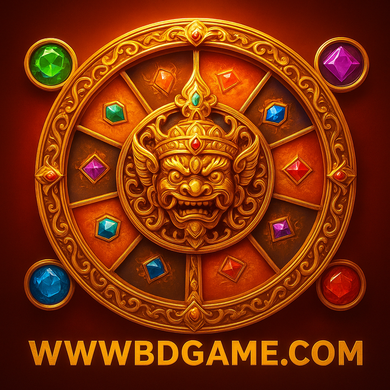 BD Game মোবাইল অ্যাপের বিজ্ঞাপন ব্যানার