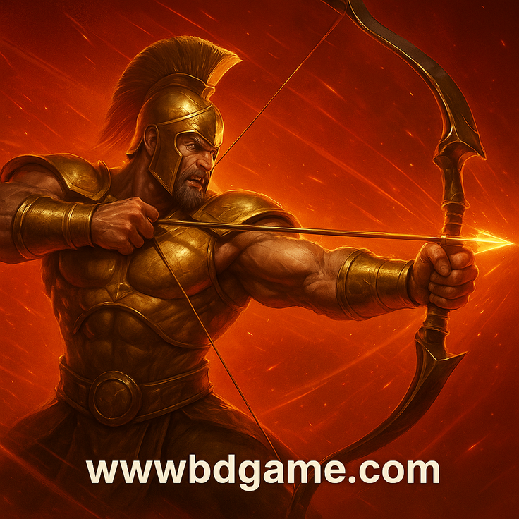 BD Game গেমিং সাইট - ৮০টির বেশি লাইভ টেবিল
