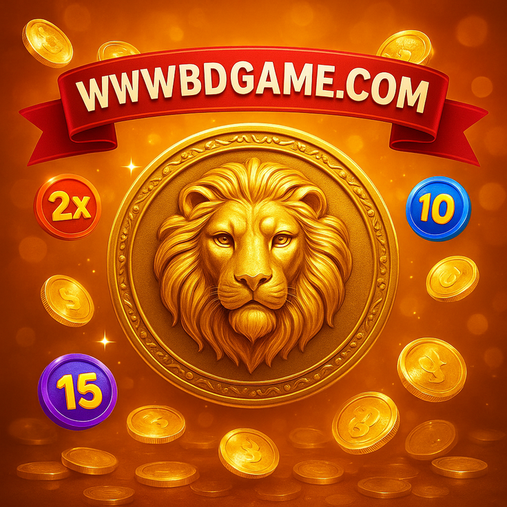 BD Game - সার্টিফিকেটসহ সুরক্ষিত লগইনের নিশ্চয়তা