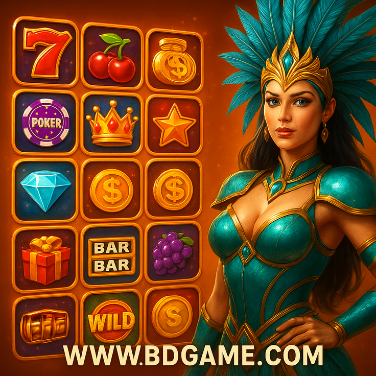 BD Game স্পোর্টস: বিভিন্ন জনপ্রিয় খেলার বিভাগসমূহ