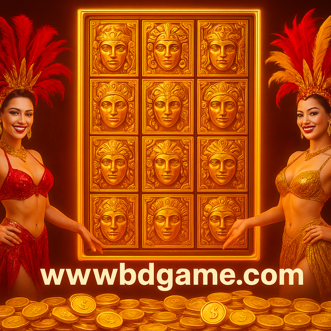 BD Game লাইভ গেম