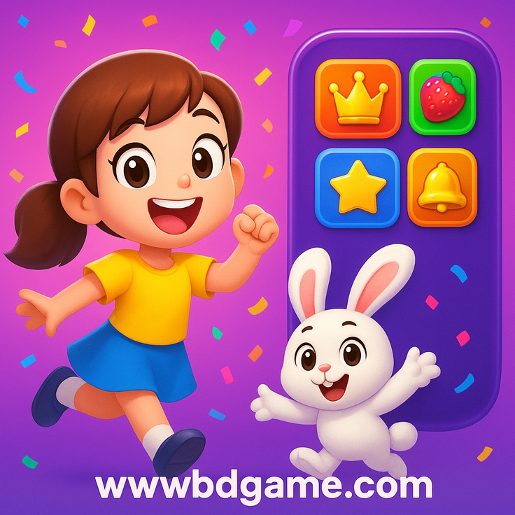 BD Game প্ল্যাটফর্মটি ২০১৫ সাল থেকে MGA অনুমোদিত ও স্বীকৃত হিসেবে কার্যকর রয়েছে