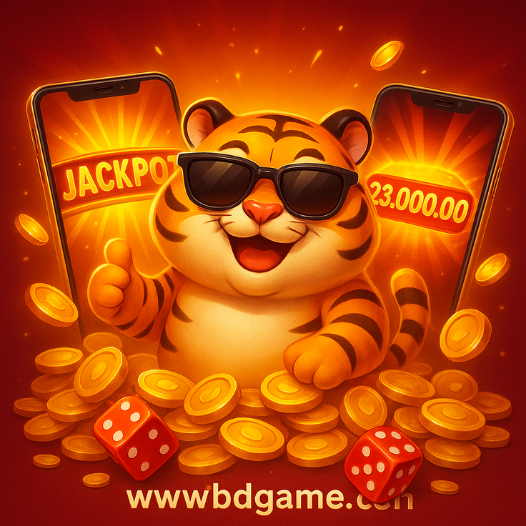 BD Game - তথ্য ও সিস্টেম সুরক্ষা